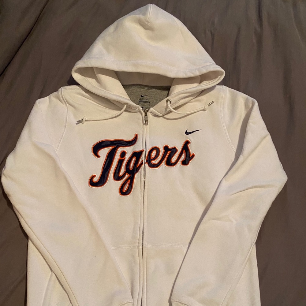 Detroit Tigers Sweatshirt